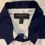 Banana Republic Button Down Blouse Photo 2