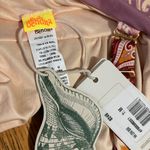 One Piece Agua Bendita Plunge  Swim Suit Photo 6