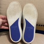 Rothy's  Women's Cream Slip-On Loafers, Size 7.5 Photo 6