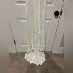 ASOS  bridal full length wedding dress Photo 7