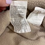 Woolrich Women’s Tumbleweed Fleece Lined Corduroy Beater Jacket Large Pumpkin Photo 4