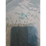 Puma Vintage Windbreaker. Women's Medium Jacket, Blue Pink White Full Zip Photo 4