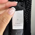 Ramy Brook NWT Velvet Burnout Blouse Button-Up Long Sleeve Top MSRP $325 SZ S Photo 12