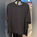 Free People NWT FP Movement Hot Shot Reversible Set - black - XS Photo 7