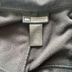 REI Black Fleece Full Zip Vest Jacket Women’s Medium Lightweight Outdoor Layer Photo 12