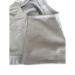 Fashion Bra 38 G Wire Free Smooth Cups front closures Gray Size undefined Photo 4