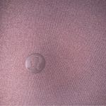 Lululemon  “On The Fly” Skirt Cherry Cola Women’s Size 6 Photo 5