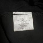 Jaye.e. Crewneck Lightning Bolt Mixed Media T Photo 6