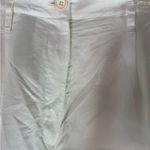 COS  Floral Jacquard Utility Trousers Size 12 Photo 4