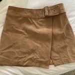 Free People  Ari Wrap Skirt Photo 2