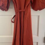 Banana Republic  wrap dress Photo 3