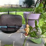 Bottega Veneta Flawless Botega Veneta Intrecciato Zip Around Wallet. EUC. Dust bag included Photo 15