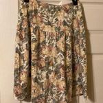 80/90s Nicole Ashley drop waist knit mom shorts Size M Photo 0