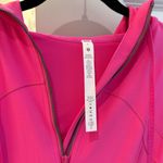 Lululemon  Sonic Pink Define Nulu Jacket Photo 3