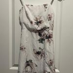 Wild Honey Floral Summer Sleeveless Dress Photo 1