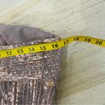 Liv Foster Foil Cut Photo 10