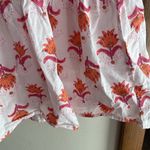 J.Crew  Tiered Faux Wrap Print Skirt Photo 7