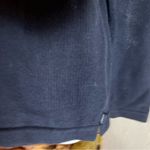 Ralph Lauren  Dark Blue Knitwear Medium Photo 2