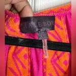 Hale Bob  Women’s top - Hot pink/Coral - Size XS Photo 4