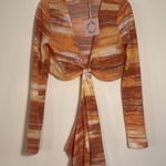 Bailey blue Bailey Rose knit cutout dress Photo 0