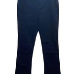 Emily B Black Bootcut Jeans Size 10 Photo 0