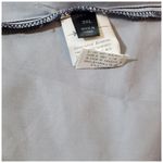 Patriotic Heart Tank Top Swim Cover NWOT White Size XL Photo 5