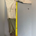 Alessandro Albanese Prestige Schoeller Women’s Riding Breeches Size 46 Tan Photo 6