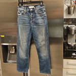 đź’•MOTHER SUPERIORđź’• The Tomcat Jeans ~ We All Scream 25 Blue Photo 11