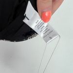 ANDIE NWT  Swim The Sicily Top Bikini Top Snakeskin Print Size Small S NEW Photo 6