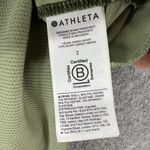 Athleta  Vienna Cargo Skirt Skort 2 Green Stretch Golf Sports Outdoors UPF 50+ Photo 10