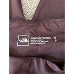 The North Face Trailwear QTM High-Rise 7/8 Leggings. Size S. NWT Photo 9