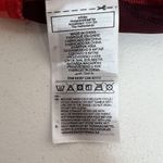 Adidas  Women's XL B Bars Bikini Top Graphic Swimsuit Swimming Big Logo Pullover Photo 8