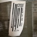 Free People maxi semi sheer dress/ swimsuit cover Photo 2