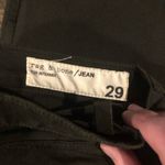 Rag and Bone Skinny Capri Jeans sz 29 Photo 1