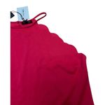 Heimish Scalloped Coral Pink Tank 2XL Size XXL Photo 3