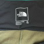 The North Face Womens Steep Tech High Rise Fleece Leggings Size XL Photo 4