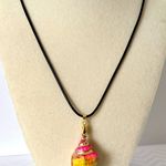 🐚 Seashell Pendant Necklace Multiple Photo 2