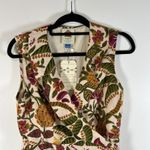 Farm Rio Anthropologie New Farm x by Blazer Mini Dress Size S NWT designer Photo 2