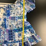 June and Hudson NWT  Francesca Blouse-XL Photo 7