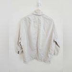 Isabel Marant  Etoile Cream Jacket size Large Photo 3