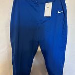Nike  Women’s Royal Blue Track Pants Photo 5