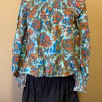 Love The Label Poppy Top Sz XS Photo 1