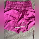FP Movement by Free People Bright Pink Athletic Shorts Size M Photo 6