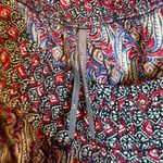 Anthropologie  Vivian‎ Smocked Sleep Top Photo 3