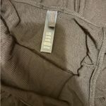 SKIMS NWOT  Soft Lounge Slip Dress in Onyx Photo 2