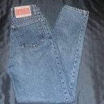 BONGO vintage mom jeans Blue Size undefined Photo 4