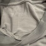 Girlfriend Collective Super Soft Tank Workout Gym Women’s Small Light Green Photo 4