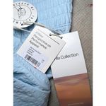 Vuori  Villa Textured Short in Light Mist, XL (NWT) Photo 3