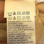 Lucky Brand ‎ Asymmetrical Ruffle Top NWT Large Photo 8