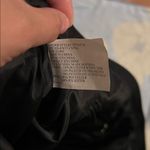 Colorful Graphic Tote Bag Black Photo 1